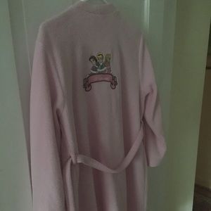 Disney Princess Robe